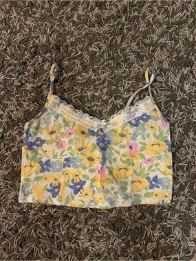 pacsun tank